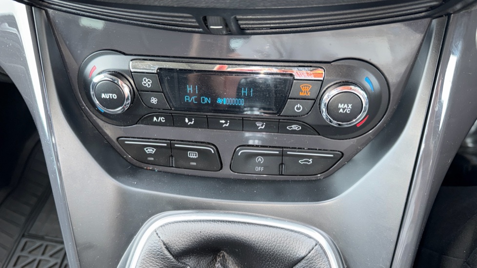 Ford Kuga 2.0 TDCi 150 Titanium X 5dr 2WD Diesel Estate - Image 26