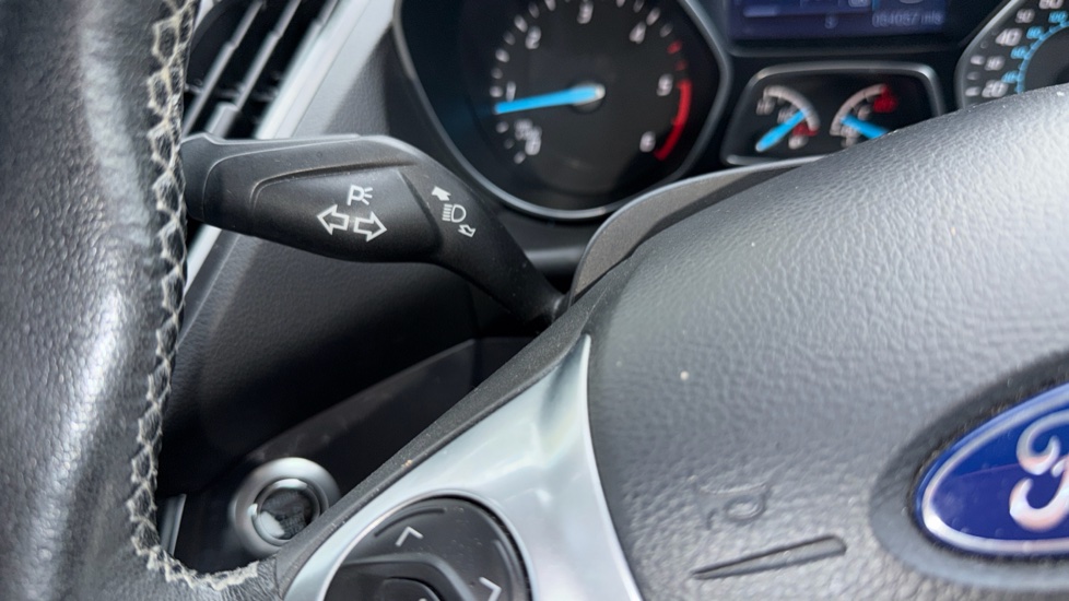 Ford Kuga 2.0 TDCi 150 Titanium X 5dr 2WD Diesel Estate - Image 31