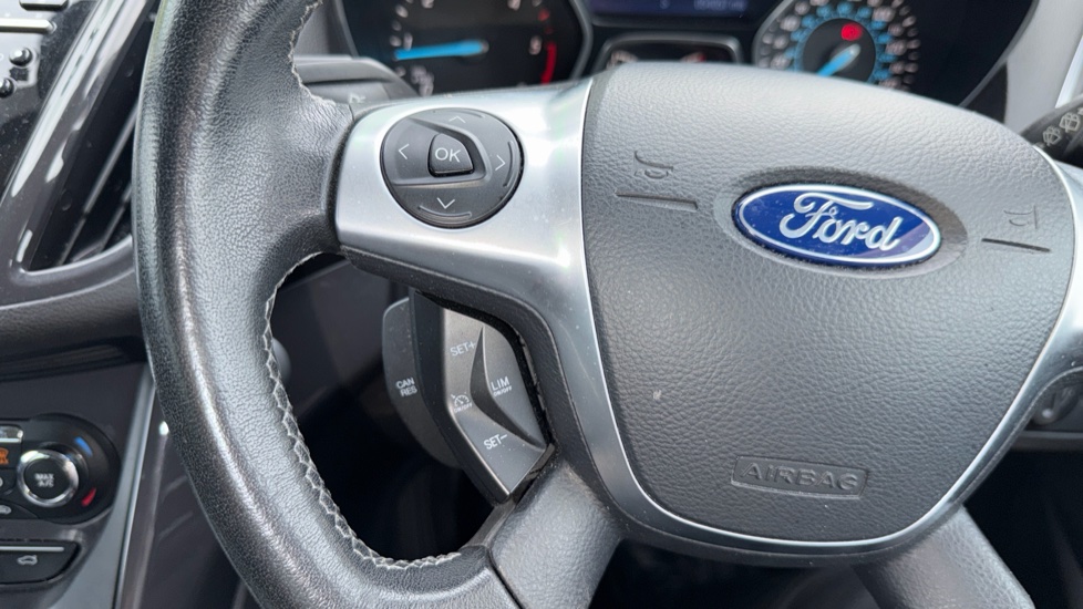 Ford Kuga 2.0 TDCi 150 Titanium X 5dr 2WD Diesel Estate - Image 33