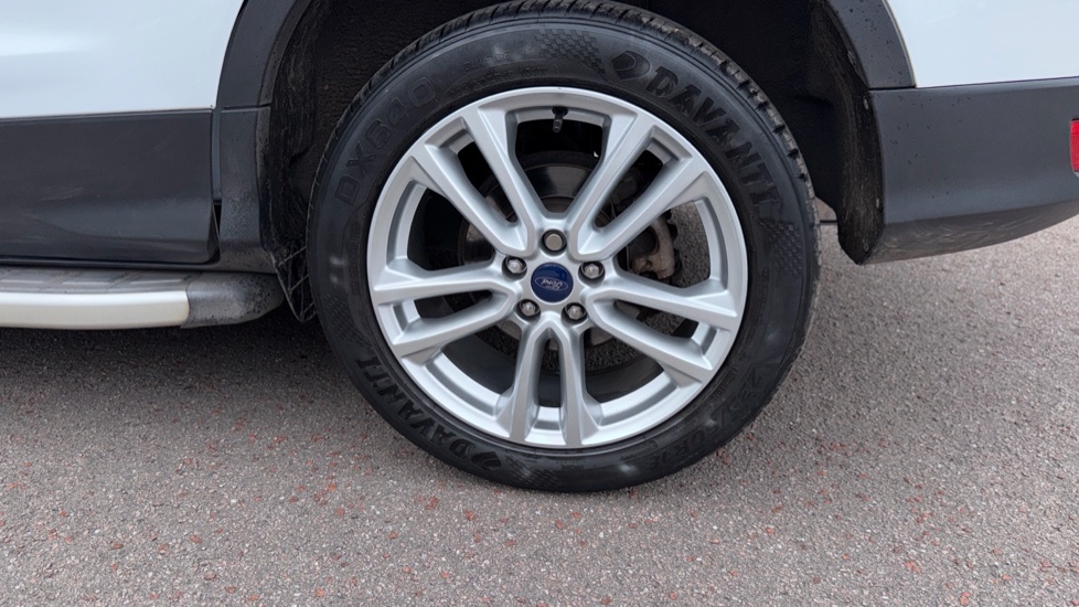 Ford Kuga 2.0 TDCi 150 Titanium X 5dr 2WD Diesel Estate - Image 41