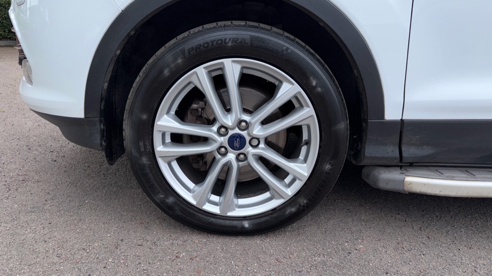Ford Kuga 2.0 TDCi 150 Titanium X 5dr 2WD Diesel Estate - Image 42