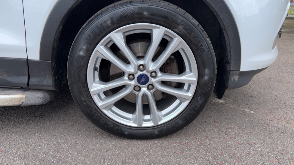 Ford Kuga 2.0 TDCi 150 Titanium X 5dr 2WD Diesel Estate - Image 43