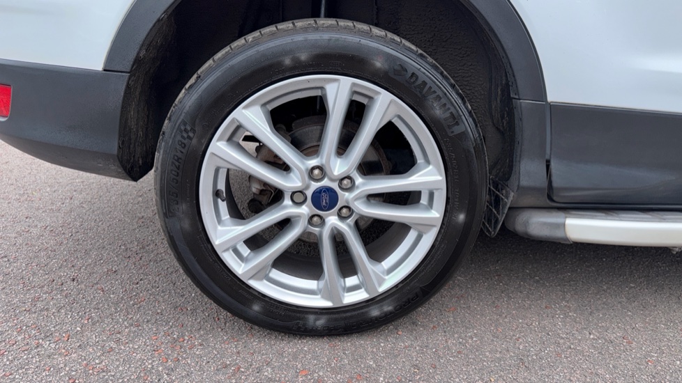 Ford Kuga 2.0 TDCi 150 Titanium X 5dr 2WD Diesel Estate - Image 44