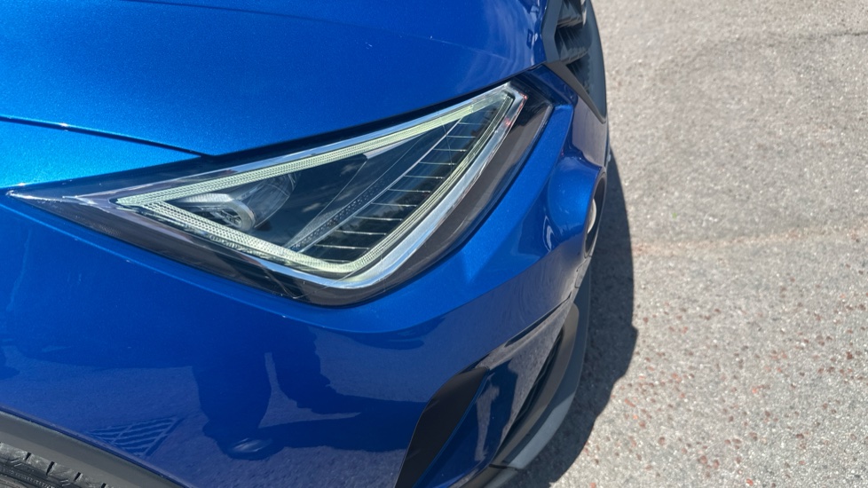 SEAT Arona 1.0 TSI 115 FR Sport 5dr DSG Petrol Hatchback - Image 36