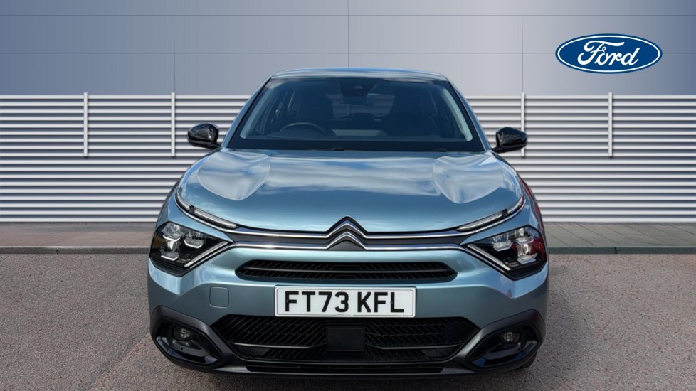 Citroen C4 1.2 PureTech You 5dr Petrol Hatchback - Image 3