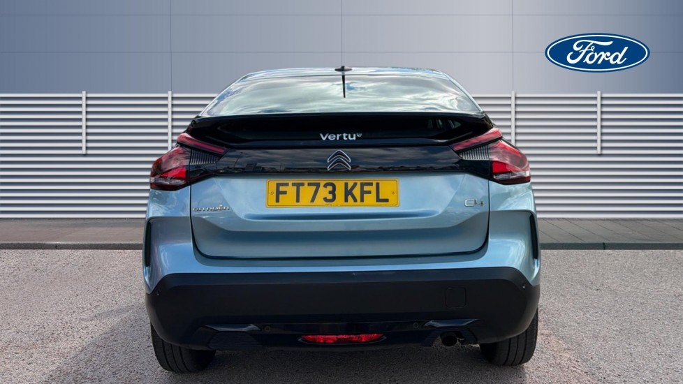 Citroen C4 1.2 PureTech You 5dr Petrol Hatchback - Image 6