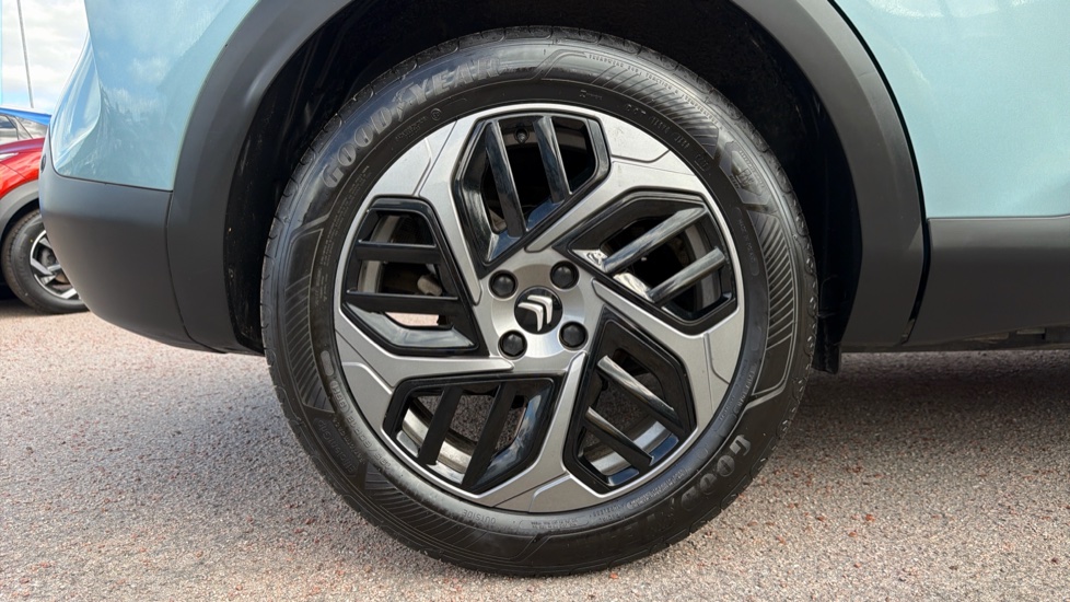 Citroen C4 1.2 PureTech You 5dr Petrol Hatchback - Image 7