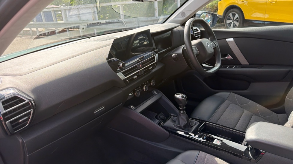Citroen C4 1.2 PureTech You 5dr Petrol Hatchback - Image 9