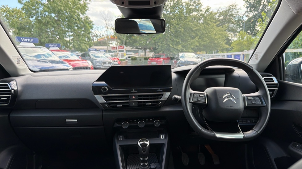 Citroen C4 1.2 PureTech You 5dr Petrol Hatchback - Image 10