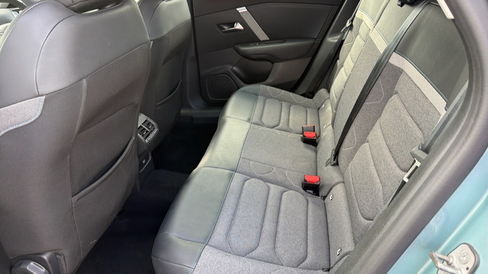 Citroen C4 1.2 PureTech You 5dr Petrol Hatchback - Image 16