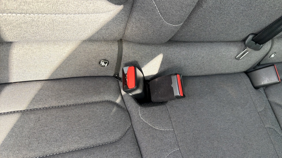 Citroen C4 1.2 PureTech You 5dr Petrol Hatchback - Image 17