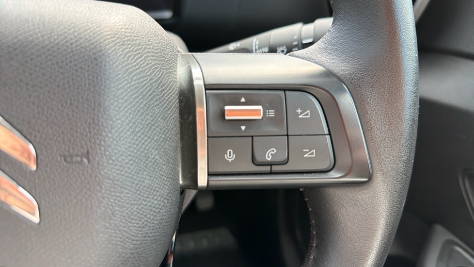 Citroen C4 1.2 PureTech You 5dr Petrol Hatchback - Image 37
