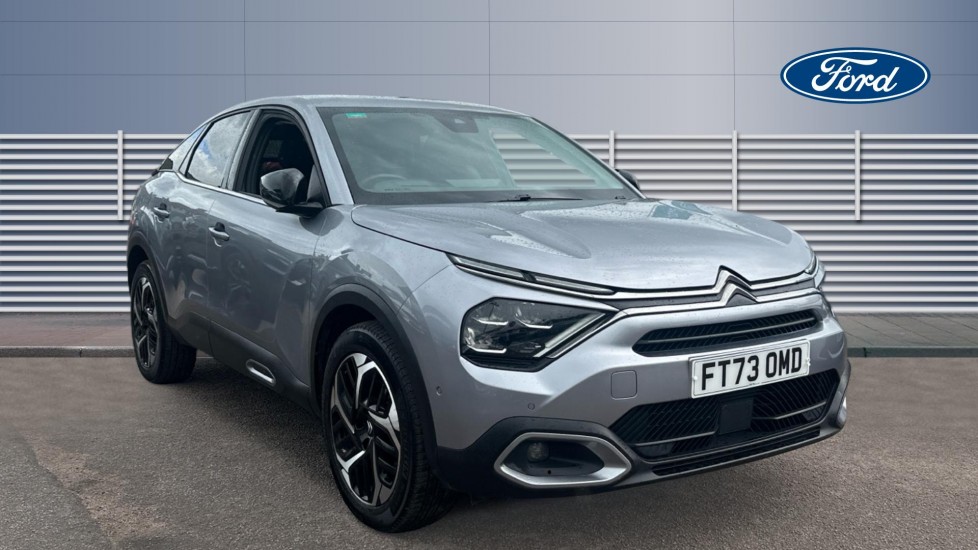 Citroen C4 1.2 PureTech [130] Max 5dr Petrol Hatchback - Image 1