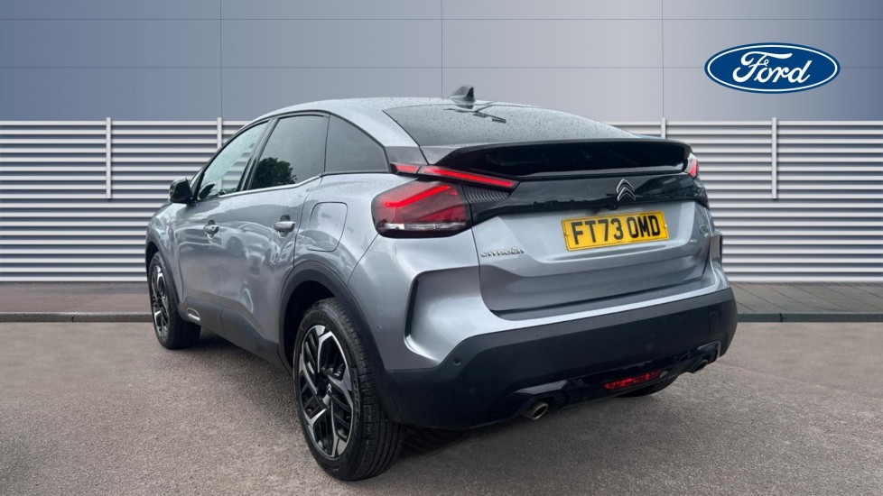 Citroen C4 1.2 PureTech [130] Max 5dr Petrol Hatchback - Image 2