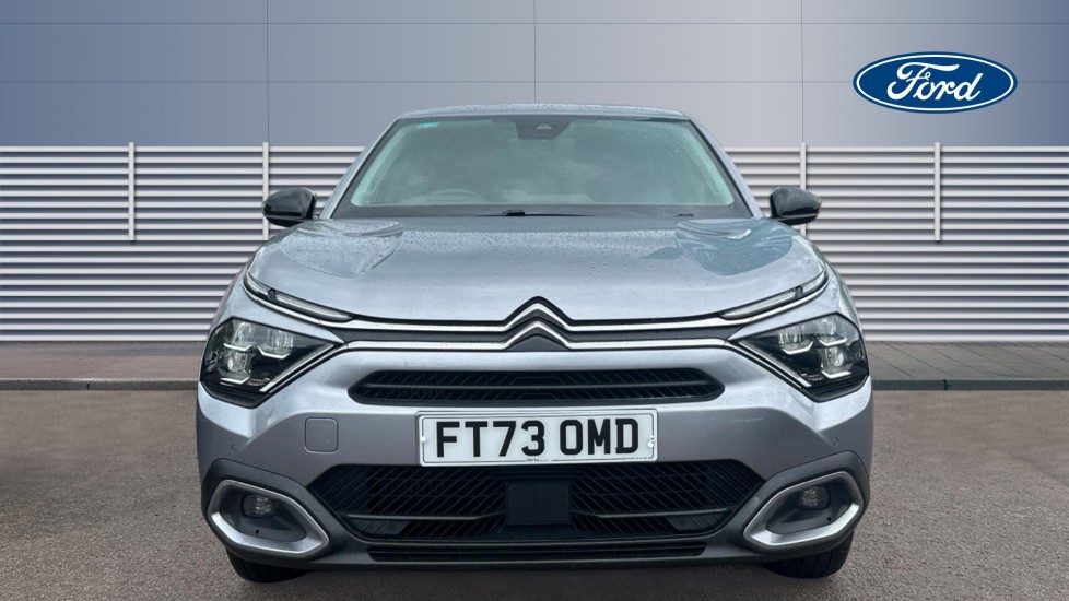 Citroen C4 1.2 PureTech [130] Max 5dr Petrol Hatchback - Image 3