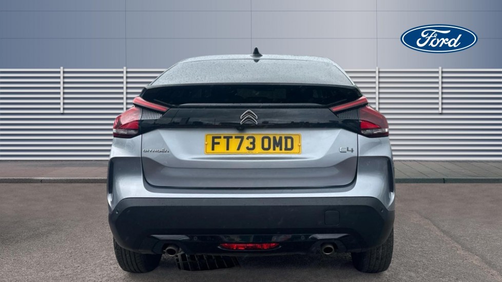 Citroen C4 1.2 PureTech [130] Max 5dr Petrol Hatchback - Image 6