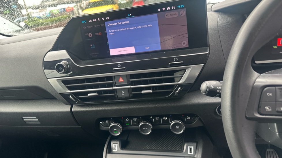 Citroen C4 1.2 PureTech [130] Max 5dr Petrol Hatchback - Image 10