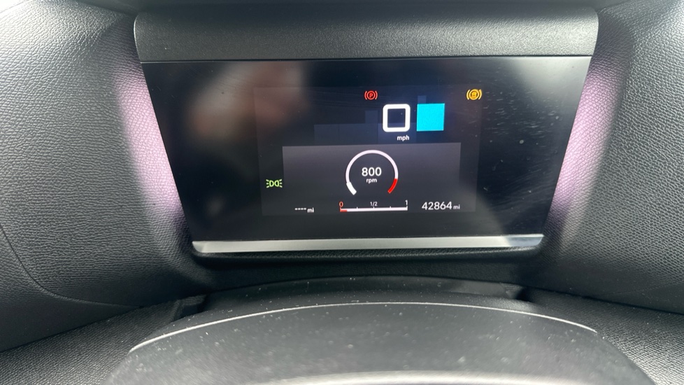 Citroen C4 1.2 PureTech [130] Max 5dr Petrol Hatchback - Image 18