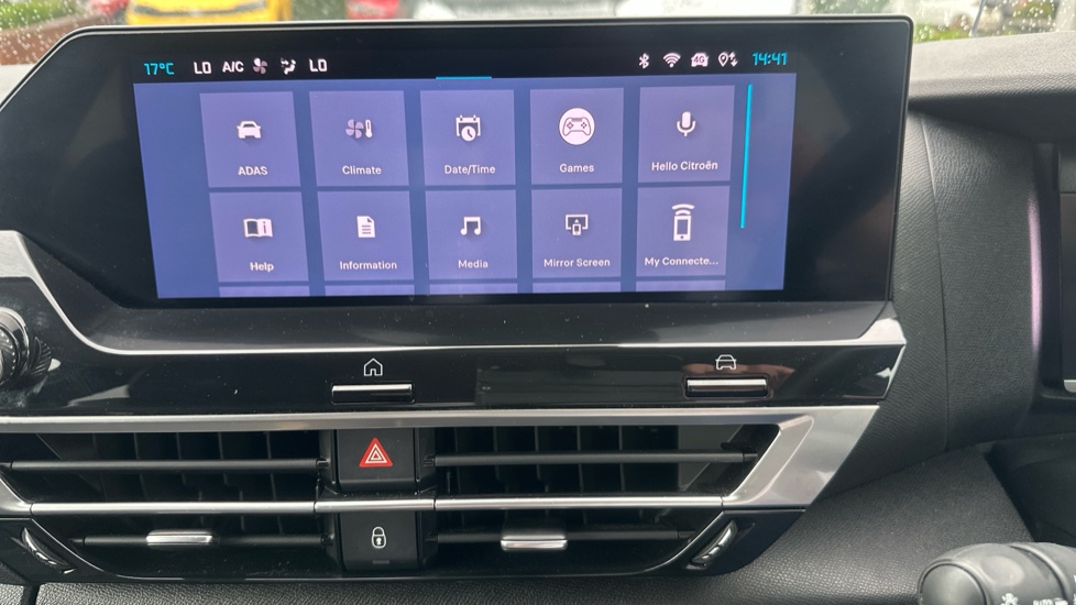 Citroen C4 1.2 PureTech [130] Max 5dr Petrol Hatchback - Image 25