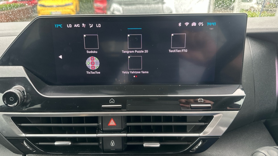 Citroen C4 1.2 PureTech [130] Max 5dr Petrol Hatchback - Image 27