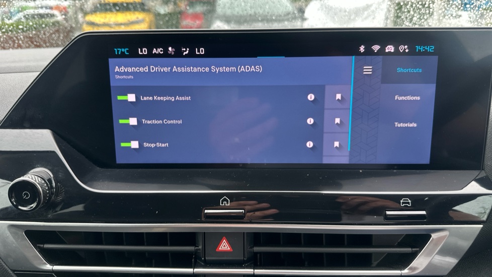 Citroen C4 1.2 PureTech [130] Max 5dr Petrol Hatchback - Image 29