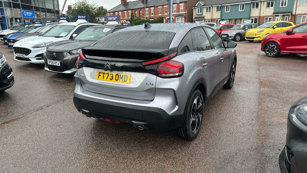 Citroen C4 1.2 PureTech [130] Max 5dr Petrol Hatchback - Image 41