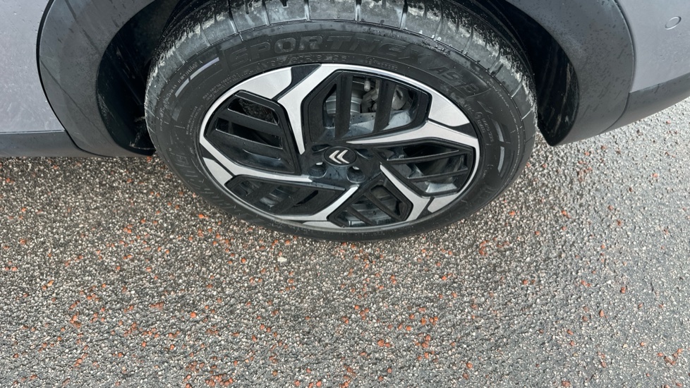Citroen C4 1.2 PureTech [130] Max 5dr Petrol Hatchback - Image 42
