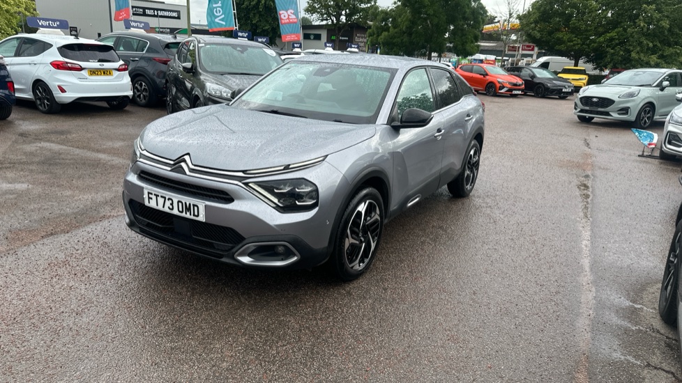 Citroen C4 1.2 PureTech [130] Max 5dr Petrol Hatchback - Image 44