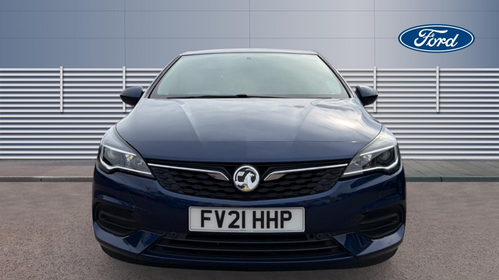 Vauxhall Astra 1.2 Turbo 130 Business Edition Nav 5dr Petrol Hatchback - Image 3