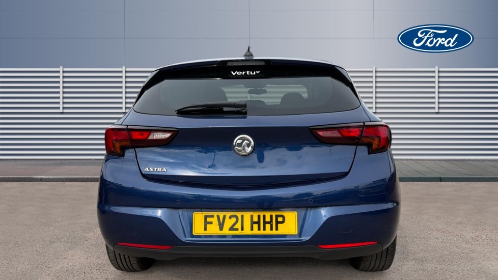 Vauxhall Astra 1.2 Turbo 130 Business Edition Nav 5dr Petrol Hatchback - Image 6