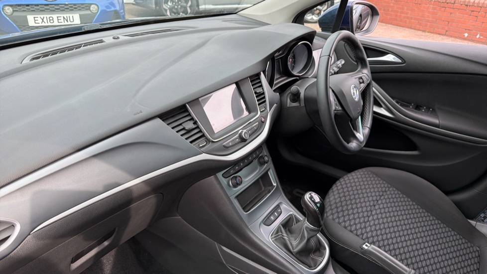 Vauxhall Astra 1.2 Turbo 130 Business Edition Nav 5dr Petrol Hatchback - Image 9