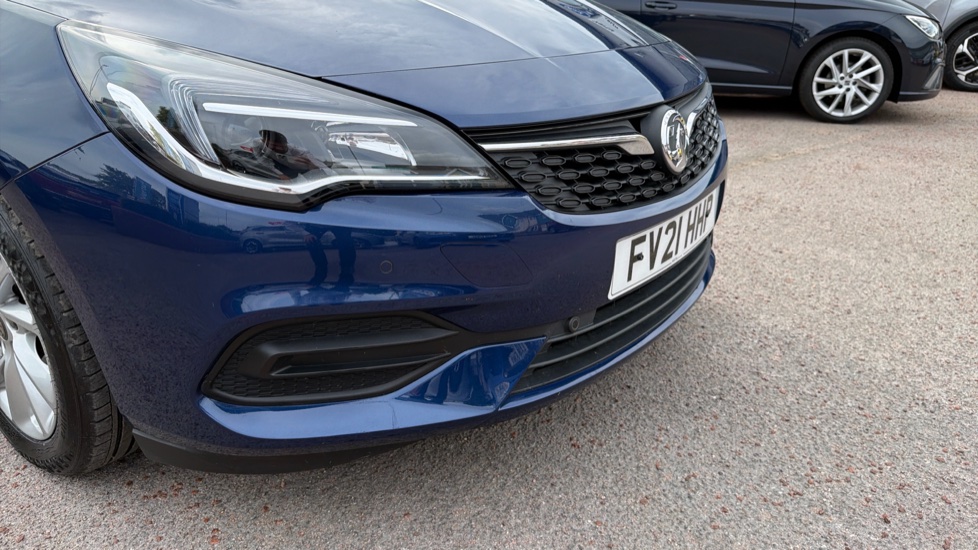 Vauxhall Astra 1.2 Turbo 130 Business Edition Nav 5dr Petrol Hatchback - Image 26