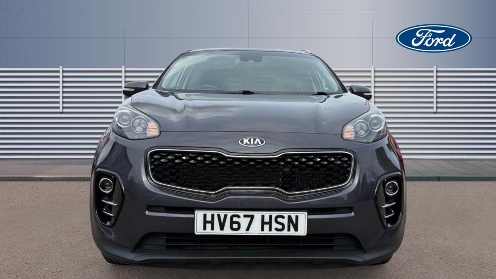 Kia Sportage 1.7 CRDi ISG 2 5dr Diesel Estate - Image 3