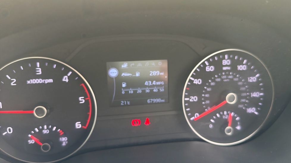 Kia Sportage 1.7 CRDi ISG 2 5dr Diesel Estate - Image 18