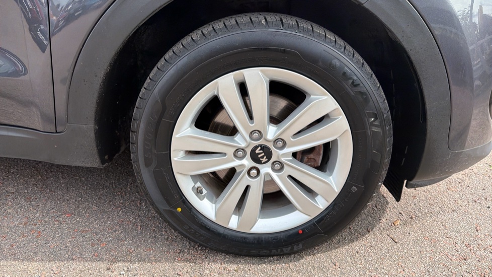 Kia Sportage 1.7 CRDi ISG 2 5dr Diesel Estate - Image 25
