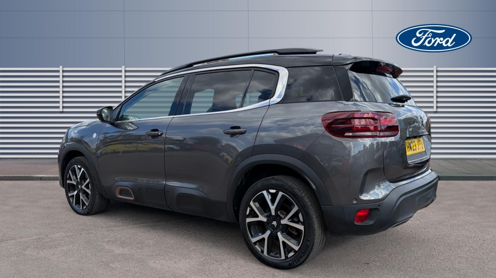 Citroen C5 Aircross 1.5 BlueHDi C-Series Edition 5dr EAT8 Diesel Hatchback - Image 2
