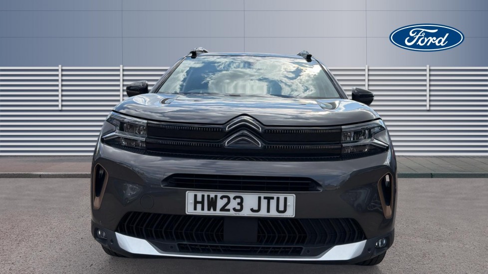 Citroen C5 Aircross 1.5 BlueHDi C-Series Edition 5dr EAT8 Diesel Hatchback - Image 3
