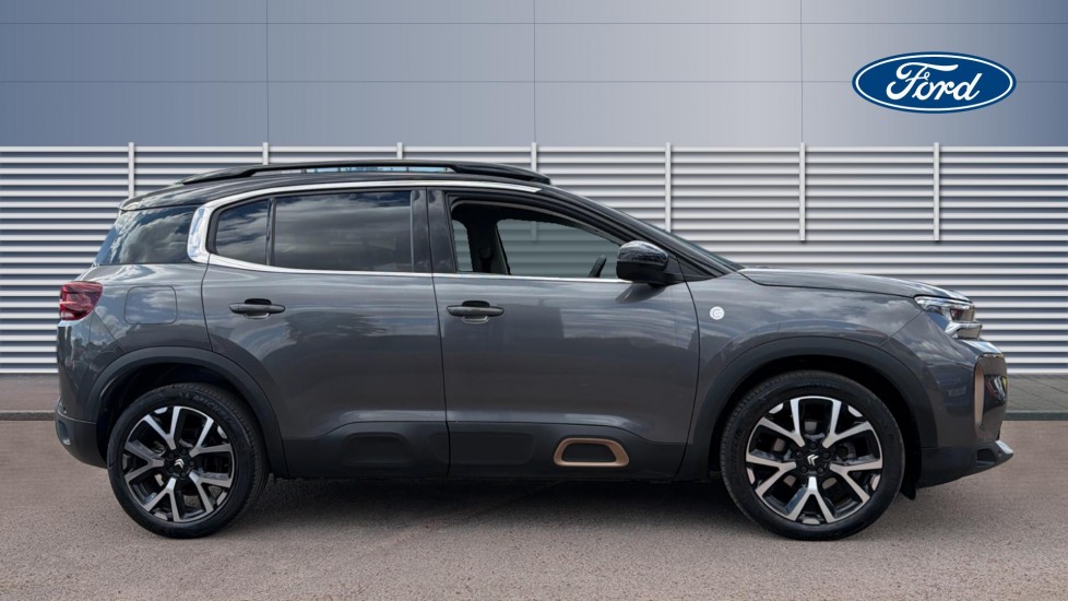 Citroen C5 Aircross 1.5 BlueHDi C-Series Edition 5dr EAT8 Diesel Hatchback - Image 5