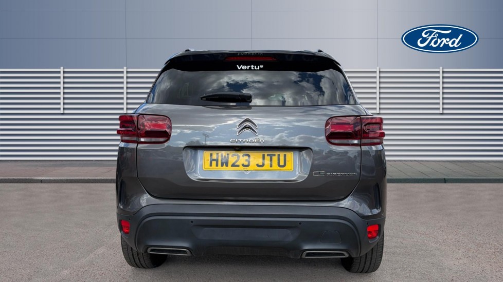 Citroen C5 Aircross 1.5 BlueHDi C-Series Edition 5dr EAT8 Diesel Hatchback - Image 6