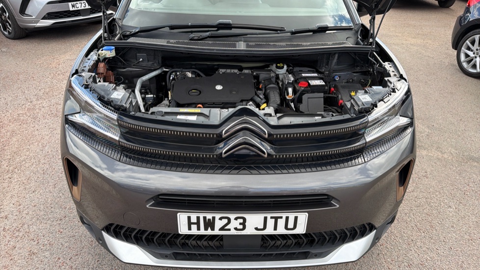 Citroen C5 Aircross 1.5 BlueHDi C-Series Edition 5dr EAT8 Diesel Hatchback - Image 8