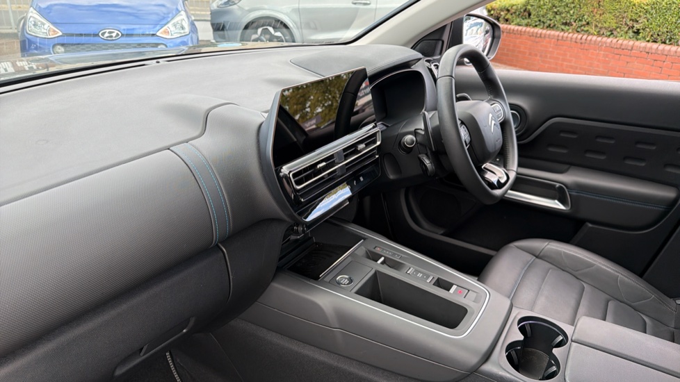 Citroen C5 Aircross 1.5 BlueHDi C-Series Edition 5dr EAT8 Diesel Hatchback - Image 9