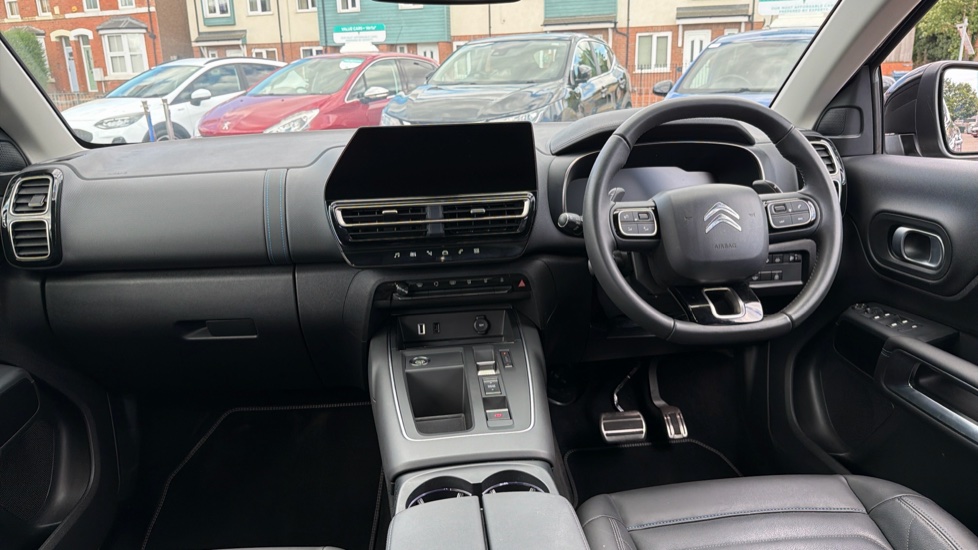 Citroen C5 Aircross 1.5 BlueHDi C-Series Edition 5dr EAT8 Diesel Hatchback - Image 10