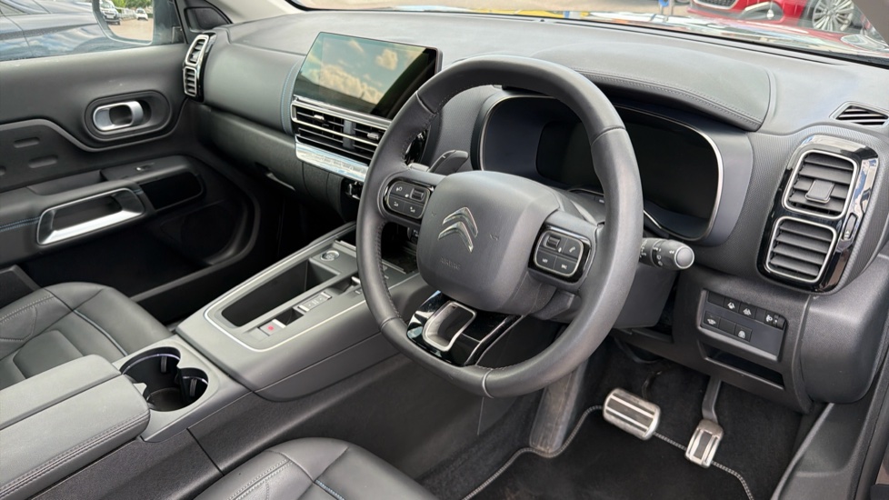 Citroen C5 Aircross 1.5 BlueHDi C-Series Edition 5dr EAT8 Diesel Hatchback - Image 11