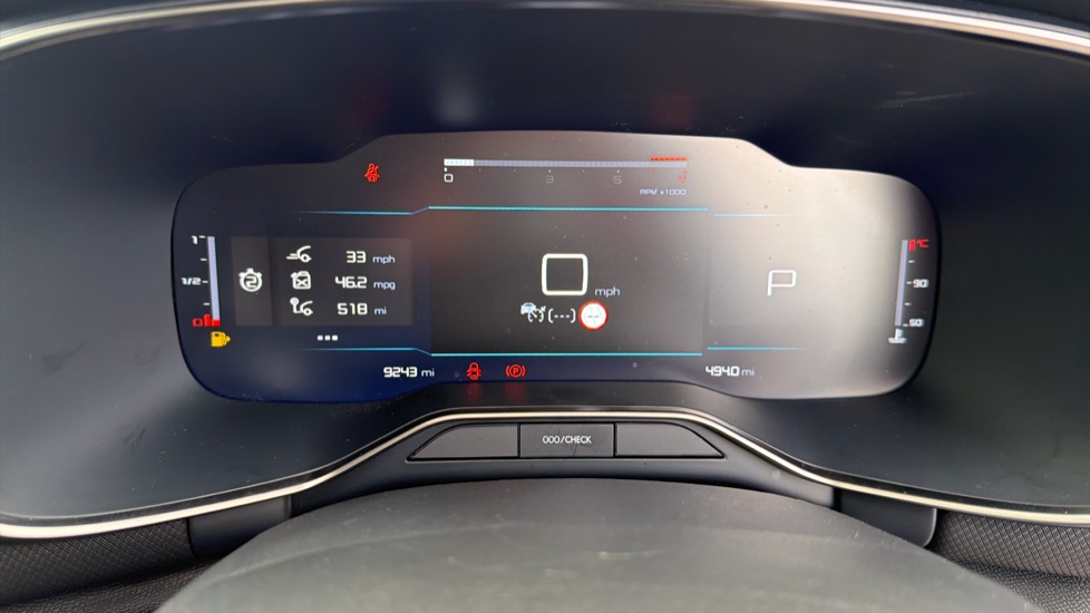 Citroen C5 Aircross 1.5 BlueHDi C-Series Edition 5dr EAT8 Diesel Hatchback - Image 18