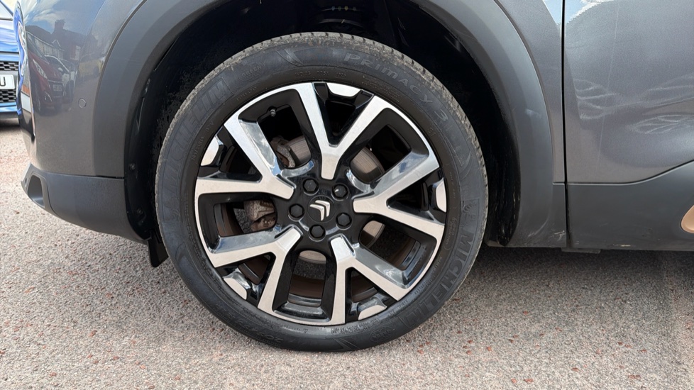 Citroen C5 Aircross 1.5 BlueHDi C-Series Edition 5dr EAT8 Diesel Hatchback - Image 21