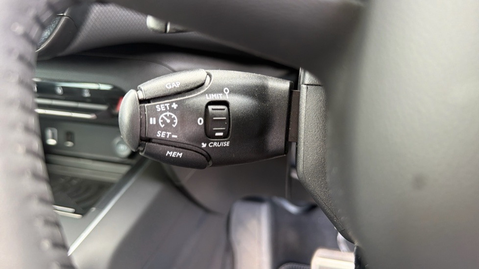 Citroen C5 Aircross 1.5 BlueHDi C-Series Edition 5dr EAT8 Diesel Hatchback - Image 28