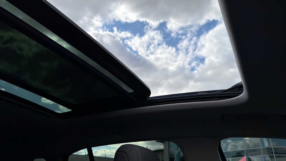 Citroen C5 Aircross 1.5 BlueHDi C-Series Edition 5dr EAT8 Diesel Hatchback - Image 29