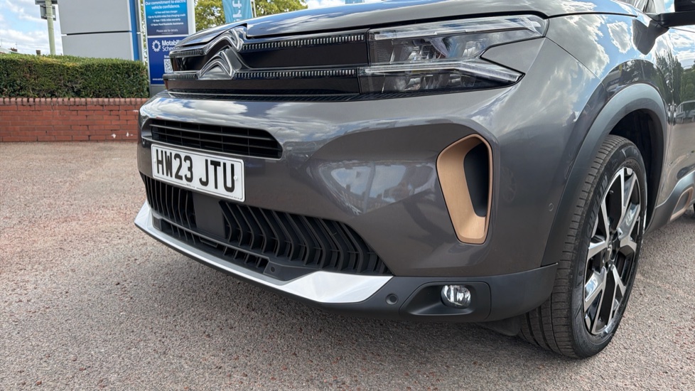 Citroen C5 Aircross 1.5 BlueHDi C-Series Edition 5dr EAT8 Diesel Hatchback - Image 33