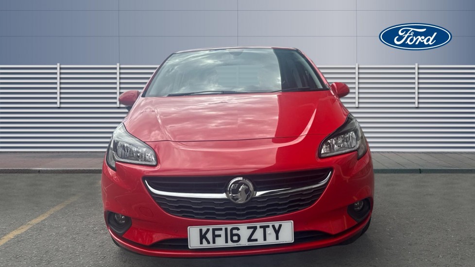 Vauxhall Corsa 1.4 Energy 5dr [AC] Auto Petrol Hatchback - Image 3