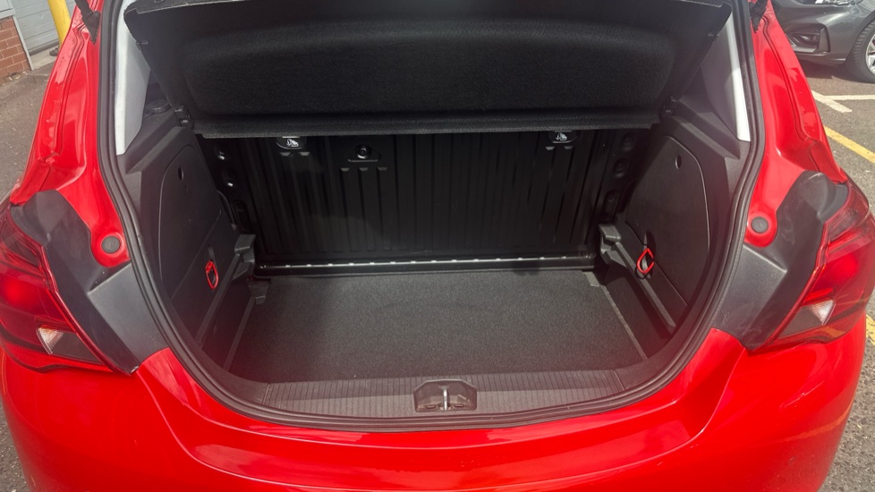 Vauxhall Corsa 1.4 Energy 5dr [AC] Auto Petrol Hatchback - Image 4
